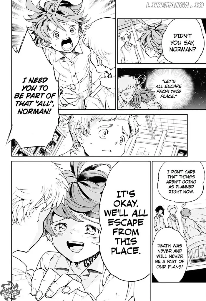 The Promised Neverland chapter 27 image 17_optimized